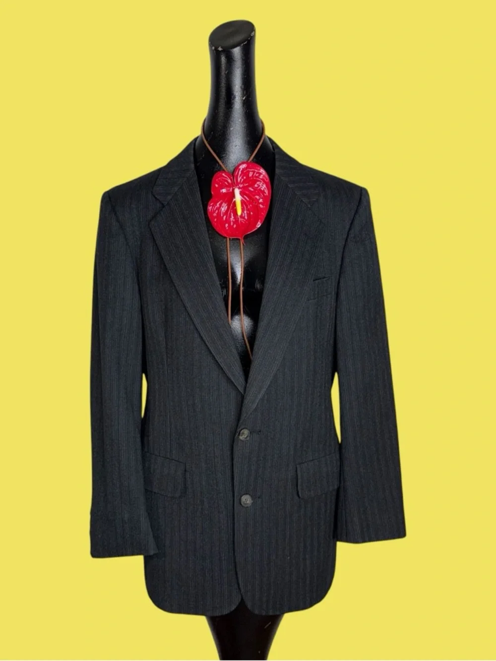Vintage men’s Christian Dior blazer